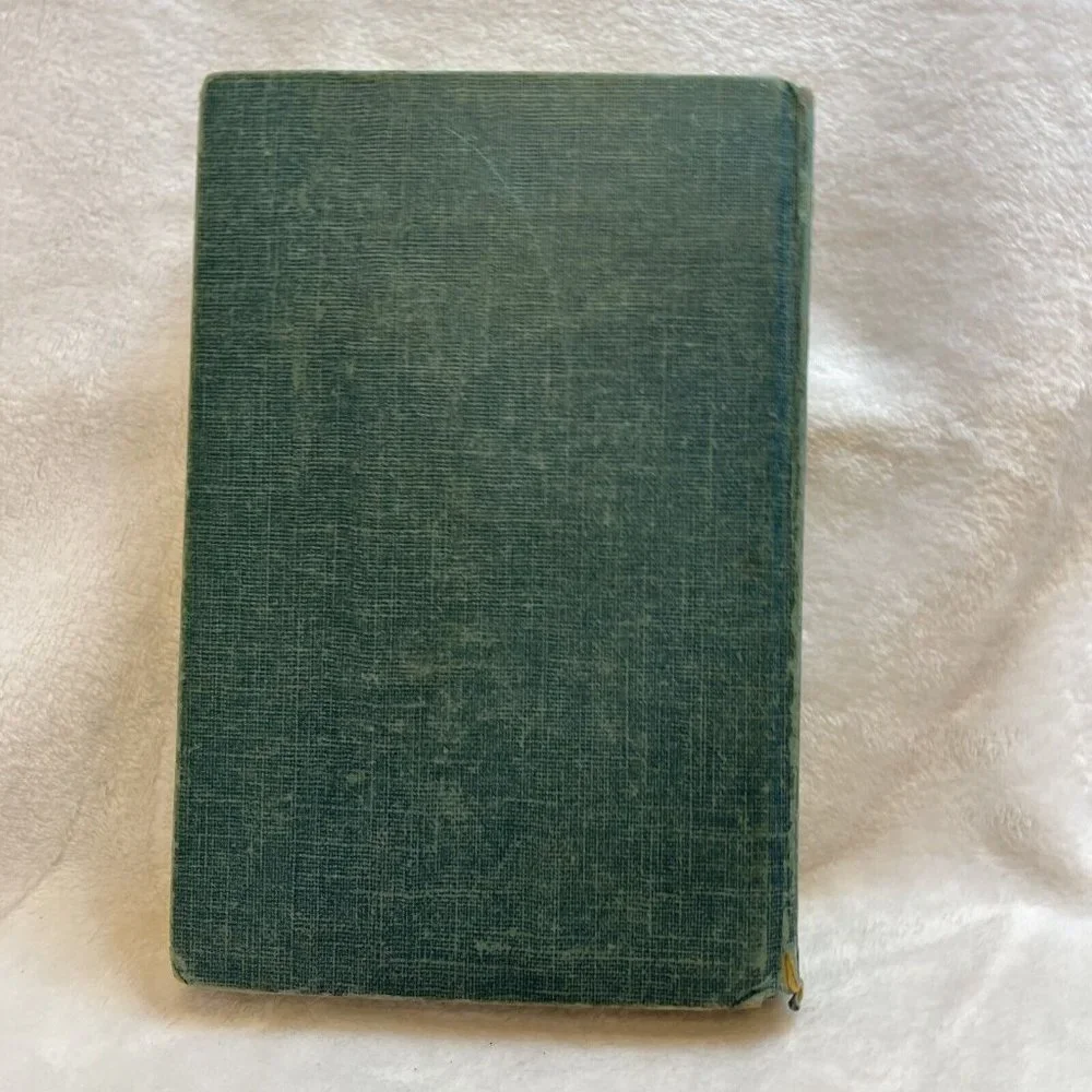The Shepherd Of The Hills Harold Bell‎ Wright 1907 Hardback Book